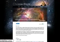 Sites similar to chrissieblaze.com