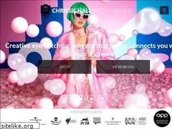 Sites similar to chrissiehall.com