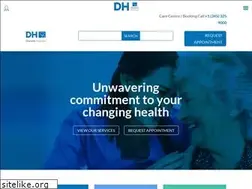 Sites similar to chrissietomlinson.com