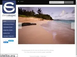 Sites similar to chrisskopec.com