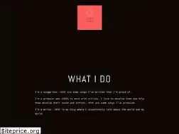 Sites similar to chrissligh.org