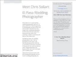 Sites similar to chrissollart.com