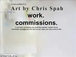 Sites similar to chrisspahdesigns.com