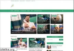 Sites similar to chrisstenberg.com