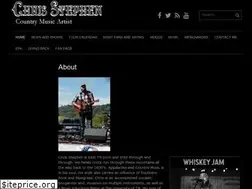 Sites similar to chrisstephenmusic.com