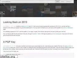 Sites similar to chrisstreeter.com
