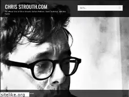 Sites similar to chrisstrouth.com