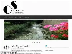 Sites similar to chrissully.co.uk