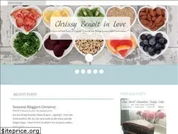 Sites similar to chrissybenoitinlove.com