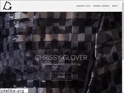 Sites similar to chrissyglover.com