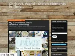 Sites similar to chrissyjbrown.com