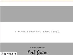 Sites similar to chrissyrosephotography.com