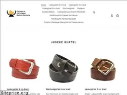 Sites similar to chrissys-in.de
