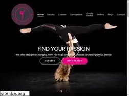 Sites similar to chrissysdanceacademy.com
