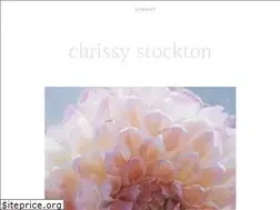 Sites similar to chrissystockton.com