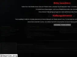 Sites similar to chrissyx.com