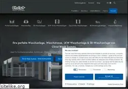 Sites similar to christ-ag.com