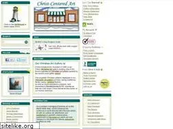 Sites similar to christ-centeredart.com