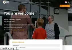 Sites similar to christ-church-selly-park.org.uk