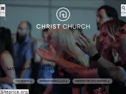 Sites similar to christ-church.com