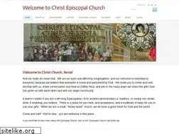 Sites similar to christ-episcopal-xenia.org
