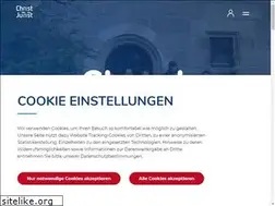Sites similar to christ-jurist.de