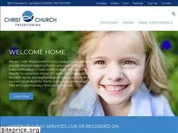 Sites similar to christ-pres.church
