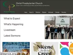 Sites similar to christ-pres.org