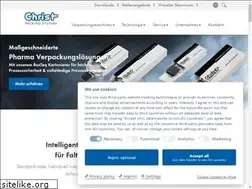Sites similar to christ-ps.com