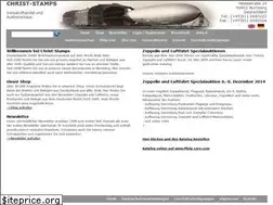 Sites similar to christ-stamps.com