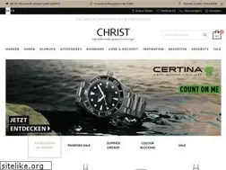 Sites similar to christ-swiss.ch