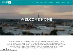 Sites similar to christ-umc.org