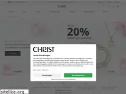 Sites similar to christ.at