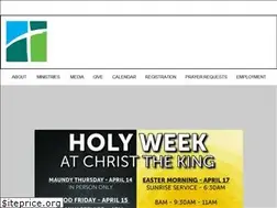 Sites similar to christ4u.net