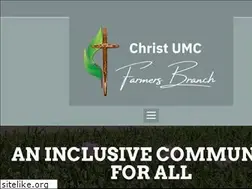 Sites similar to christ4u.org