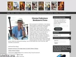Sites similar to christa-polkinhorn.com