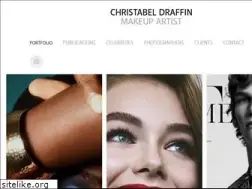 Sites similar to christabeldraffin.com