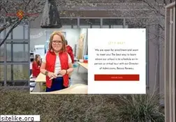 Sites similar to christacademywf.org