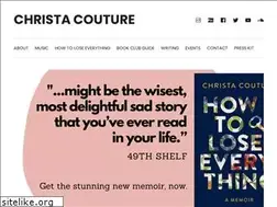 Sites similar to christacouture.com