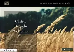 Sites similar to christadelgado.com