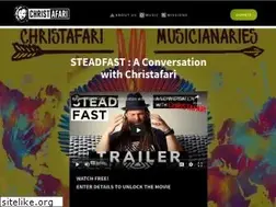 Sites similar to christafari.com