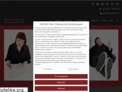 Sites similar to christagoede.de
