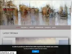 Sites similar to christahillekamp.com