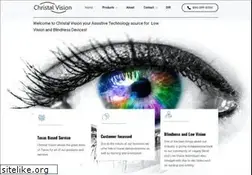Sites similar to christal-vision.com