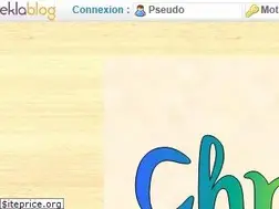 Sites similar to christallecole.com