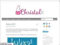 Sites similar to christallittlekitchen.com
