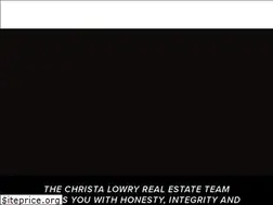 Sites similar to christalowryrealestate.com