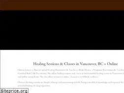 Sites similar to christalynn.ca