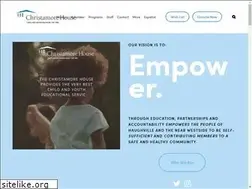 Sites similar to christamorehouse.org