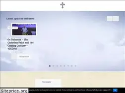 Sites similar to christan.info